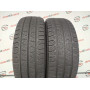 235/65 R16C PIRELLI CARRIER WINTER 6mm