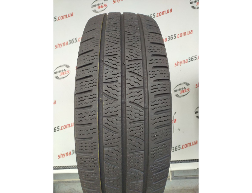 235/65 R16C PIRELLI CARRIER WINTER 6mm