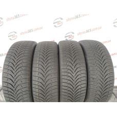 185/65 R15 HANKOOK WINTER I CEPT RS2 6mm