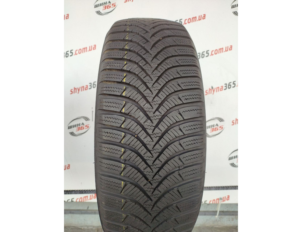 185/65 R15 HANKOOK WINTER I CEPT RS2 6mm