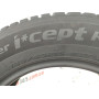 185/65 R15 HANKOOK WINTER I CEPT RS2 6mm