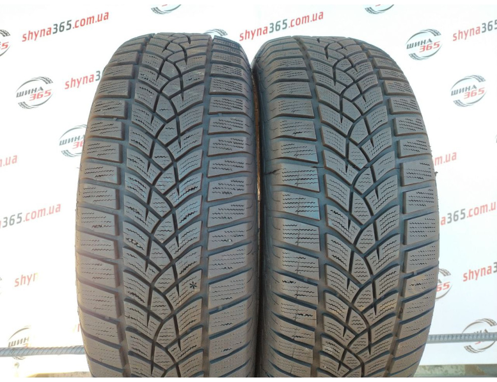 215/65 R16 GOODYEAR ULTRAGRIP PERFORMANCE + 7mm