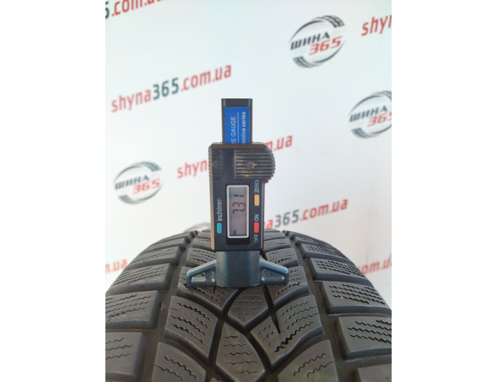 215/65 R16 GOODYEAR ULTRAGRIP PERFORMANCE + 7mm
