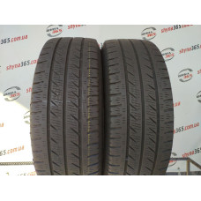 205/65 R16C GOODYEAR VECTOR 4 SEASONS CARGO 7mm