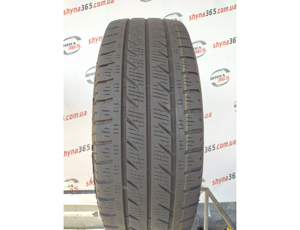 205/65 R16C GOODYEAR VECTOR 4 SEASONS CARGO 5mm