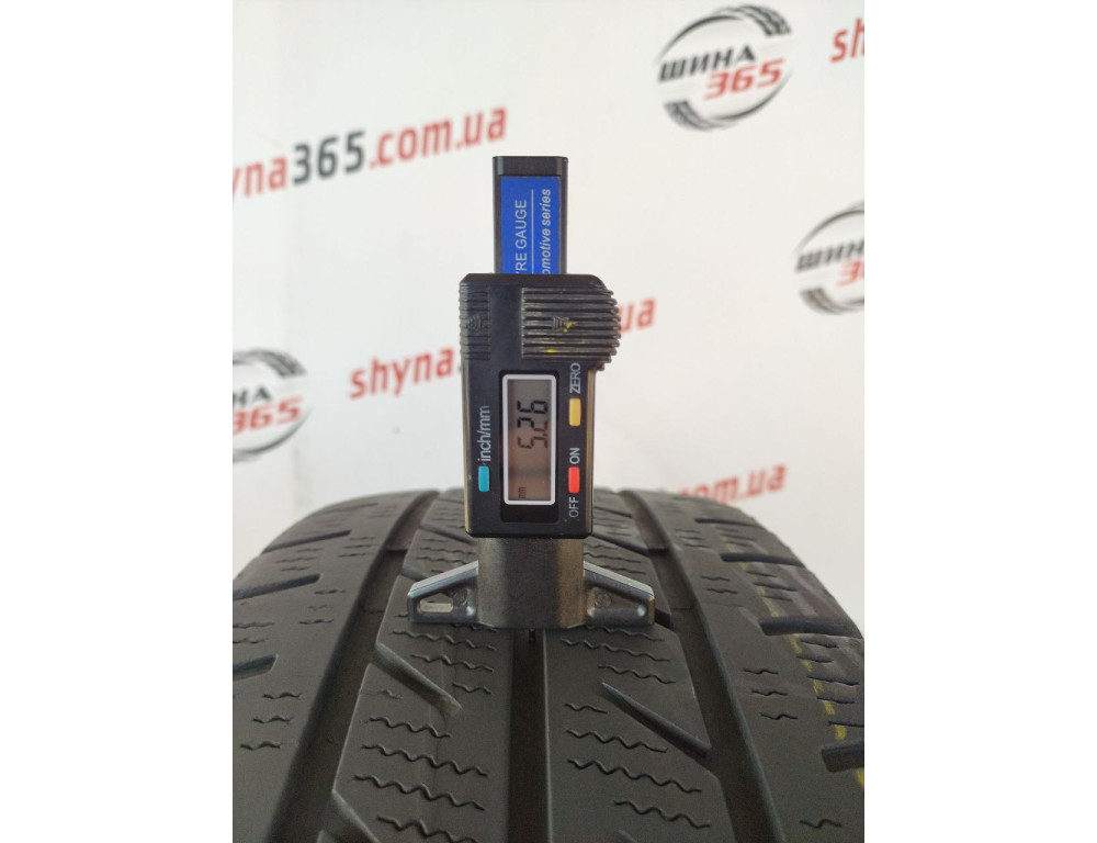 205/65 R16C GOODYEAR VECTOR 4 SEASONS CARGO 5mm