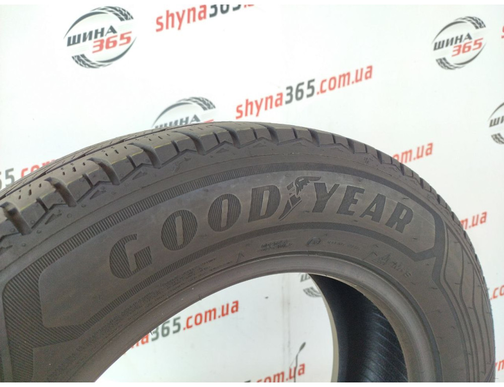 205/65 R16C GOODYEAR VECTOR 4 SEASONS CARGO 7mm
