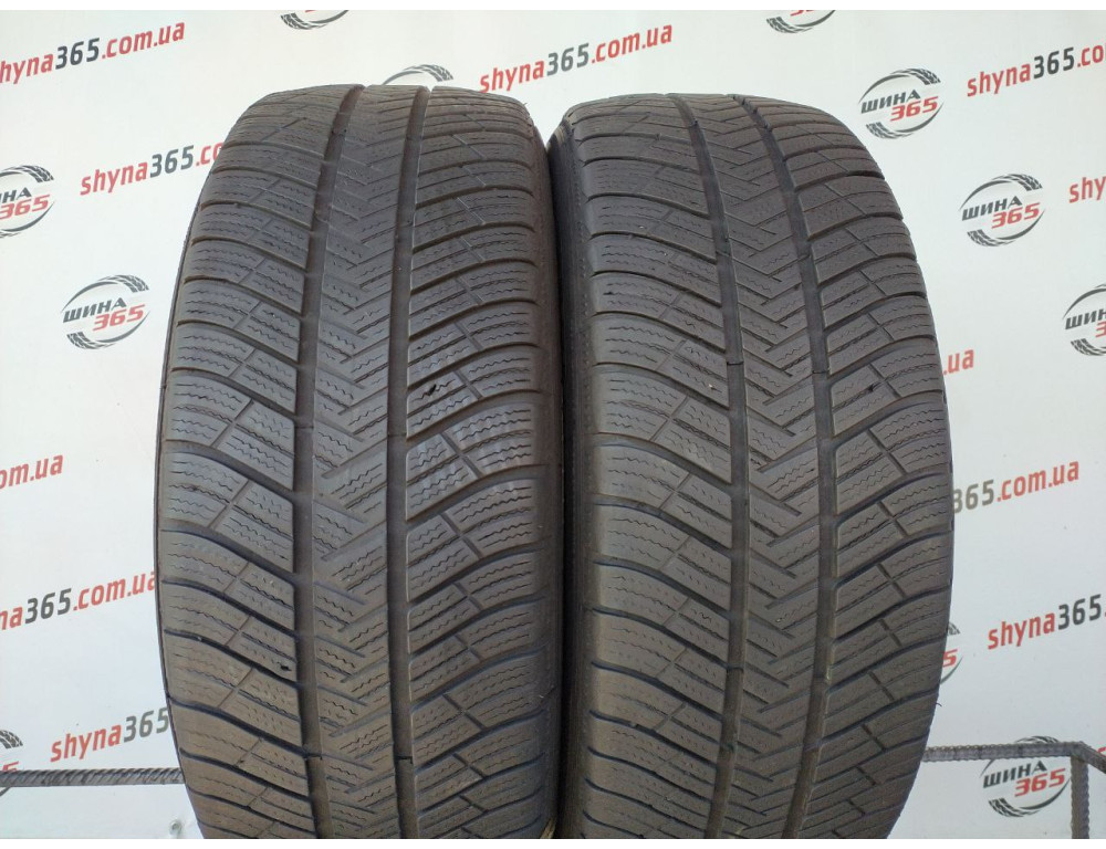235/45 R20 MICHELIN PILOT ALPIN PA4 6mm