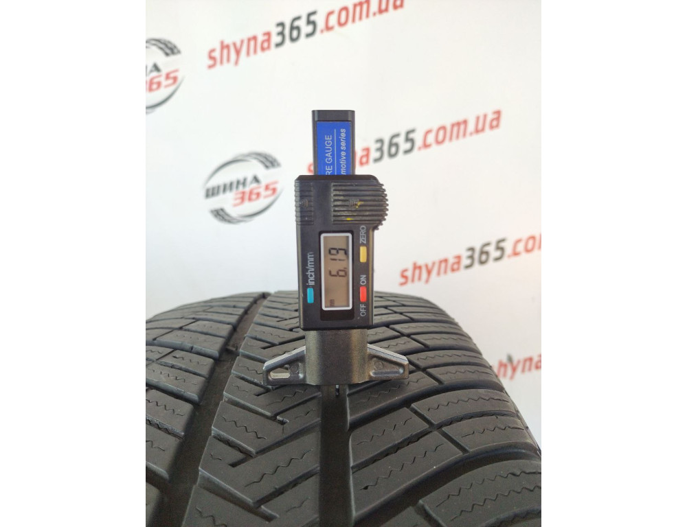 235/45 R20 MICHELIN PILOT ALPIN PA4 6mm