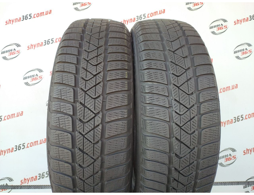 195/55 R20 PIRELLI WINTER SOTTOZERO 3 6mm