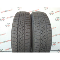 195/55 R20 PIRELLI WINTER SOTTOZERO 3 6mm