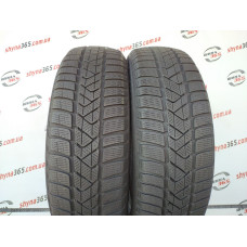195/55 R20 PIRELLI WINTER SOTTOZERO 3 6mm