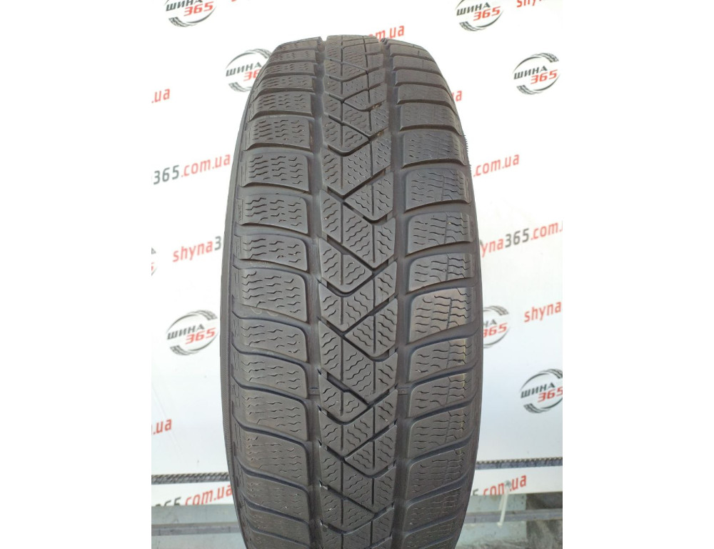 195/55 R20 PIRELLI WINTER SOTTOZERO 3 6mm
