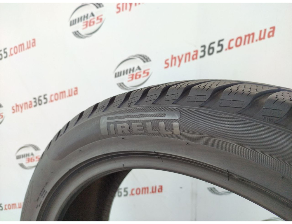 195/55 R20 PIRELLI WINTER SOTTOZERO 3 6mm