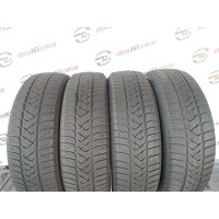 195/55 R20 PIRELLI WINTER SOTTOZERO 3 5mm