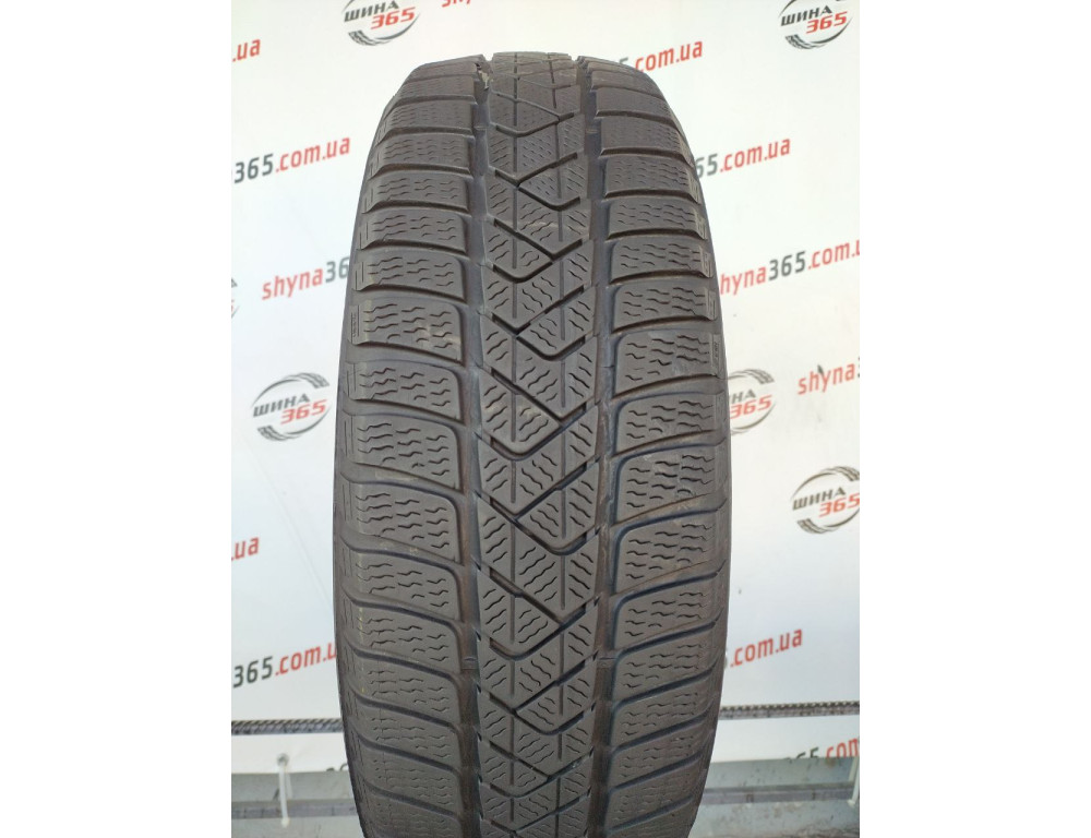 195/55 R20 PIRELLI WINTER SOTTOZERO 3 5mm