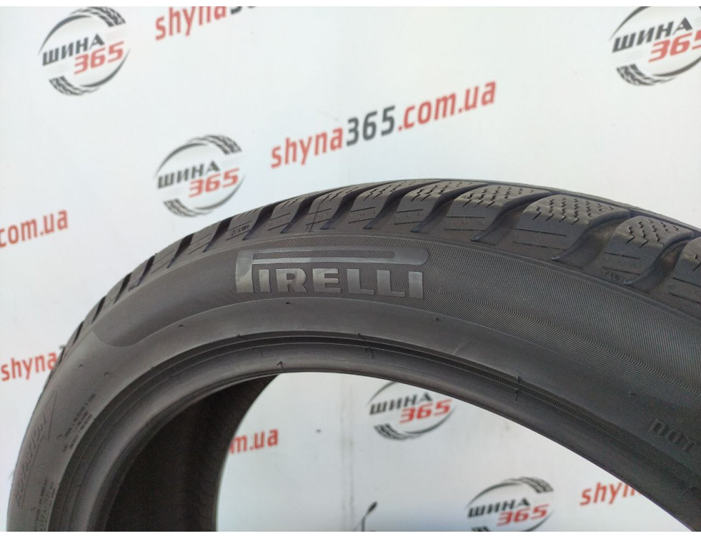 195/55 R20 PIRELLI WINTER SOTTOZERO 3 5mm