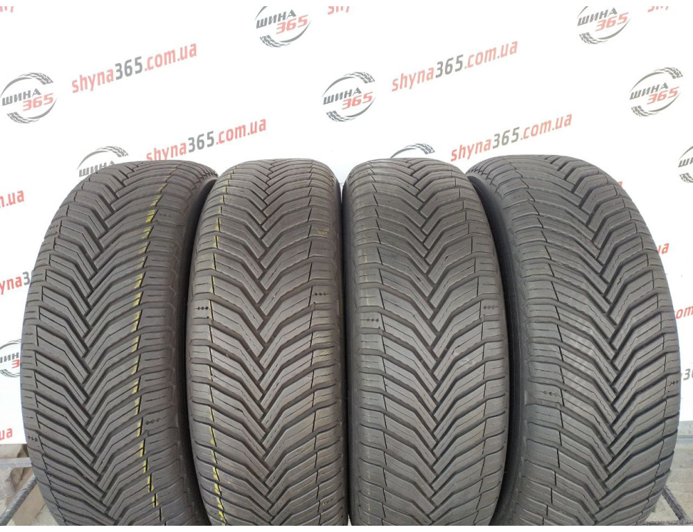 215/65 R16 MICHELIN CROSS CLIMATE 2 6mm