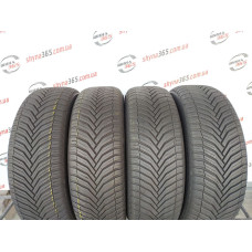 215/65 R16 MICHELIN CROSS CLIMATE 2 6mm