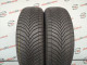 215/65 R16 MICHELIN CROSS CLIMATE 2 6mm
