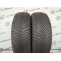 215/65 R16 MICHELIN CROSS CLIMATE 2 6mm