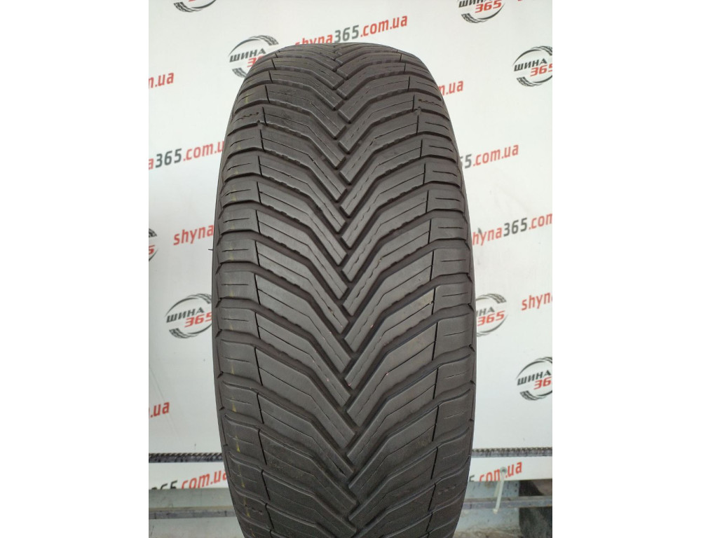 215/65 R16 MICHELIN CROSS CLIMATE 2 6mm