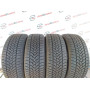 215/55 R17 DUNLOP WINTER SPORT 5 7mm