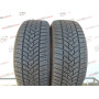 215/55 R17 DUNLOP WINTER SPORT 5 8mm