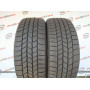 215/55 R17 CONTINENTAL CONTICONTACT TS815 CONTISEAL 7mm