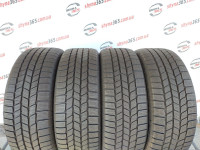 215/55 R17 CONTINENTAL CONTICONTACT TS815 CONTISEAL 7mm