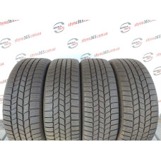 215/55 R17 CONTINENTAL CONTICONTACT TS815 CONTISEAL 7mm