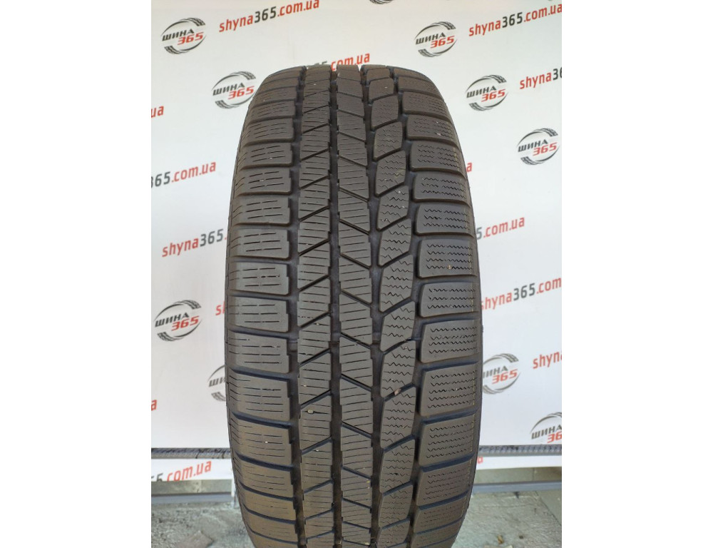215/55 R17 CONTINENTAL CONTICONTACT TS815 CONTISEAL 7mm