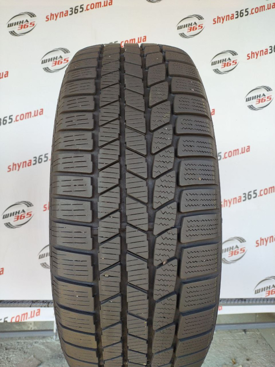 215/55 R17 CONTINENTAL CONTICONTACT TS815 CONTISEAL 7mm