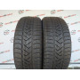215/55 R17 PIRELLI WINTER SOTTOZERO 3 5mm