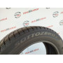 215/55 R17 PIRELLI WINTER SOTTOZERO 3 5mm