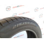 215/55 R17 PIRELLI WINTER SOTTOZERO 3 5mm