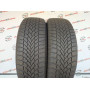 215/65 R17 BRIDGESTONE BLIZZAK LM005 5mm