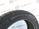 205/55 R17 MICHELIN ALPIN 6 5mm
