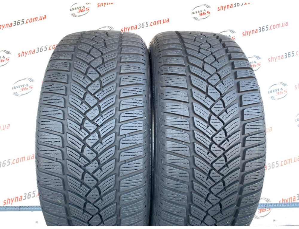 225/50 R17 FULDA KRISTALL CONTROL HP2 7mm