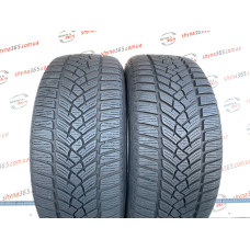 225/50 R17 FULDA KRISTALL CONTROL HP2 7mm