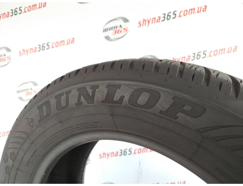 225/60 R17 DUNLOP SP WINTER SPORT 4D 5mm