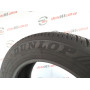 225/60 R17 DUNLOP SP WINTER SPORT 4D 5mm