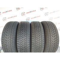 235/65 R17 GOODYEAR ULTRAGRIP PERFORMANCE GEN-1 SUV 6mm