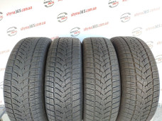 235/65 R17 GOODYEAR ULTRAGRIP PERFORMANCE GEN-1 SUV 6mm