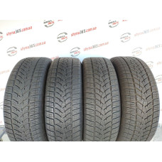 235/65 R17 GOODYEAR ULTRAGRIP PERFORMANCE GEN-1 SUV 6mm
