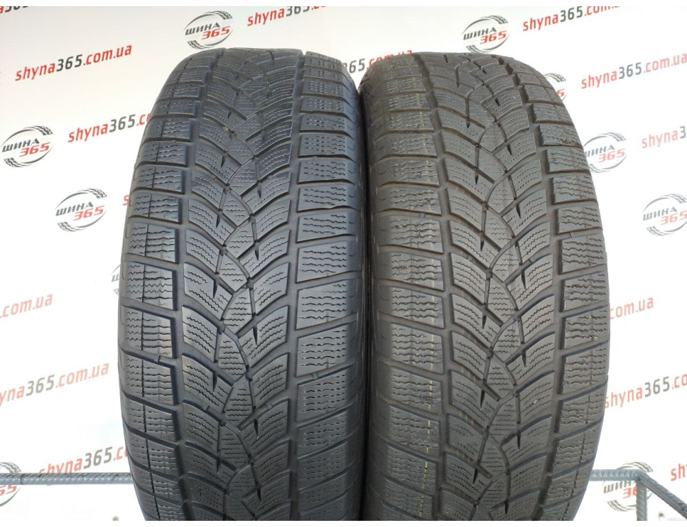 235/65 R17 GOODYEAR ULTRAGRIP PERFORMANCE GEN-1 SUV 6mm
