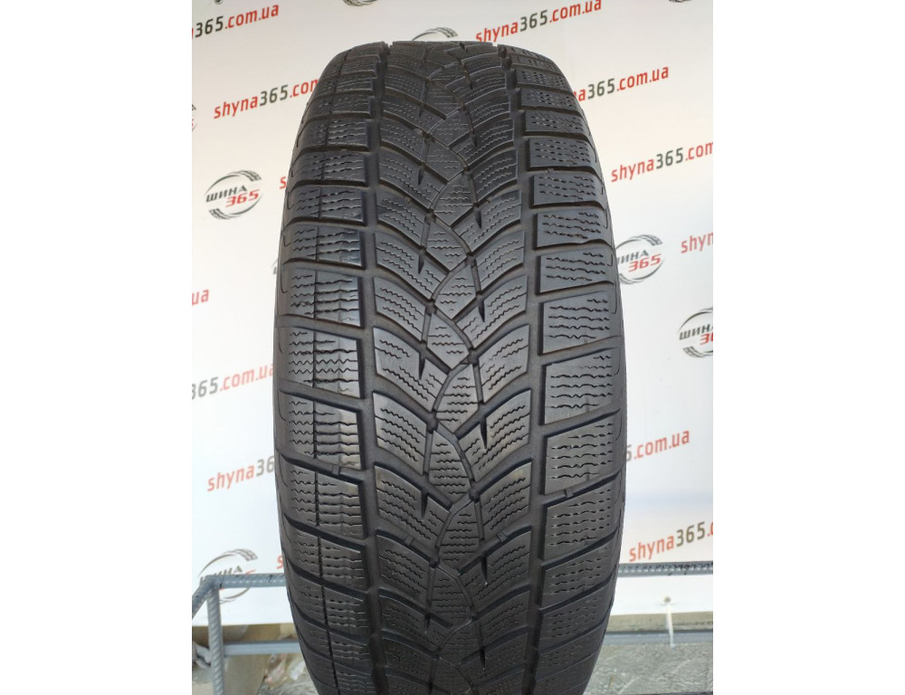 235/65 R17 GOODYEAR ULTRAGRIP PERFORMANCE GEN-1 SUV 6mm