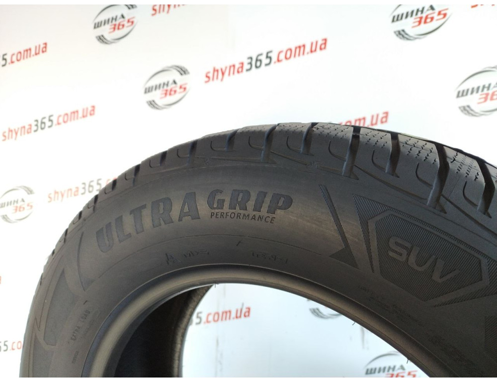 235/65 R17 GOODYEAR ULTRAGRIP PERFORMANCE GEN-1 SUV 6mm
