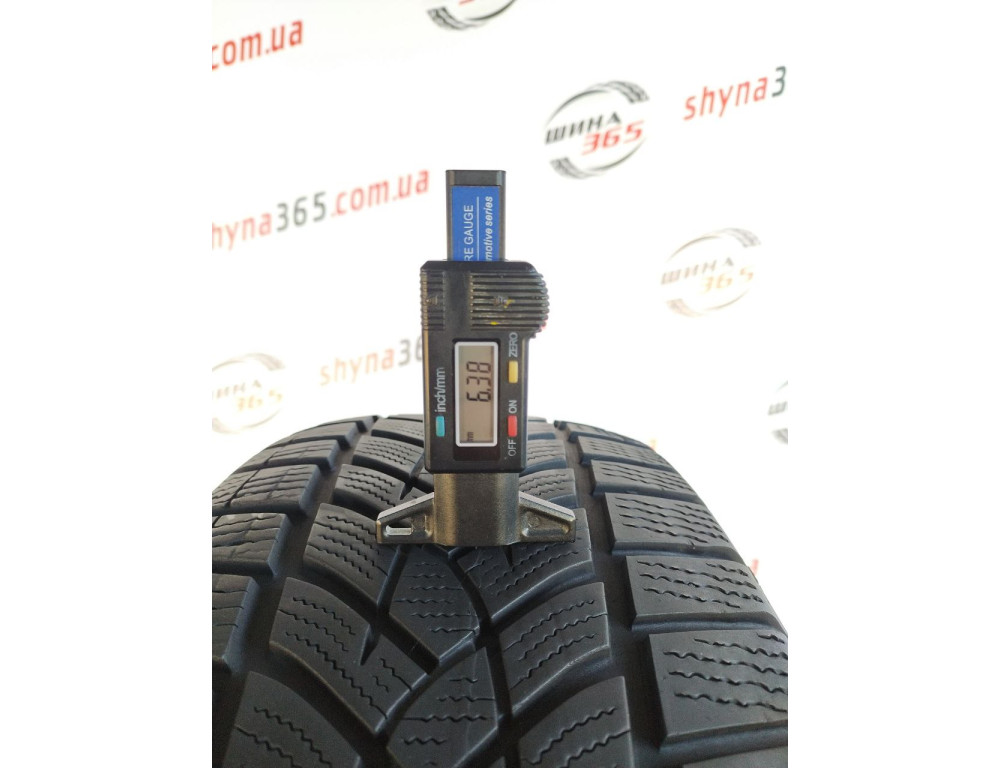 235/65 R17 GOODYEAR ULTRAGRIP PERFORMANCE GEN-1 SUV 6mm