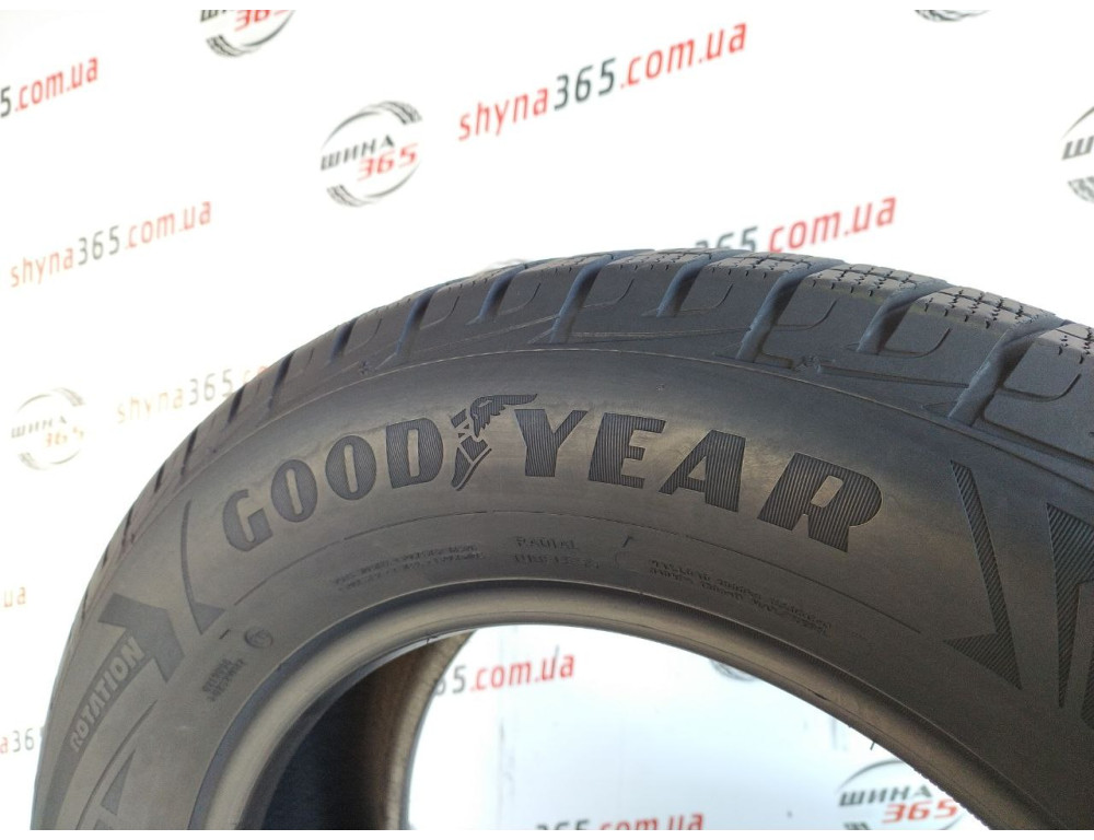 235/65 R17 GOODYEAR ULTRAGRIP PERFORMANCE GEN-1 SUV 6mm